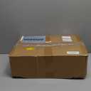 OUSHENG Lighted Palm Tree Bar Outdoor Christmas Decorations Decor, Light Up LED Artificial Fake Faux Trees Lights for Outside Patio Yard Pool Porch Deck Party Tropical, 6FT