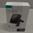 ESR for 15W MagSafe Car Mount Charger, MagSafe Car Charger, Air Vent/Dashboard Magnetic Wireless Phone Holder Mount for iPhone 17/16/15/14/13/12, Galaxy S25, Pixel 10, Fast Charging (Black)