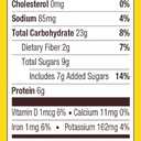 Bob's Red Mill 5pk PB Banana & Oats Bar, 5 bars (Pack of 1) - Non GMO, Gluten Free, Kosher (EXP 12/14/25)