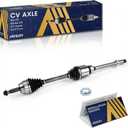 AISIN AFTERMARKET CVAT-02257 Front Right CV Axle Shaft Assembly