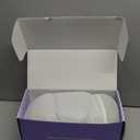 C CUSHION LAB Deep Sleep Pillow, Patented Ergonomic Contour Design for Side & Back Sleepers, Orthopedic Cervical Shape Gently Cradles Head & Provides Neck Support & Shoulder Pain Relief - Calm Grey