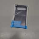 TUDIA MergeGrip [Military Grade] Designed for Google Pixel 9 Pro XL Case 2024, [Drop Tested] Dual Layer Shockproof Slim Non-Slip Heavy Duty Protective Phone Cases - Indigo Blue