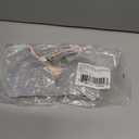 Fruit of The Loom Girls' 2-Pack Seamless Soft Cup Bras  Lightweight & Gentle Support (Grey Heather/Blushing Rose)