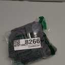 ROZKITCH Fleece Dog Winter Coat Soft Pullover Pajamas, Windproof Warm Cold Weather Jacket Vest with Leash Hole, Jumpsuit Apparel Outfit Clothes for Walking Hiking Travel Sleep Black XL (XL(Back Length:20-23"))