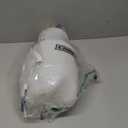 Chapin 20010: Lawn and Garden Pump Pressured Sprayer, 1-Gallon, Translucent White
