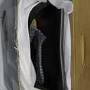 UV LED Nail Lamp, 300W Professional UV Nail Dryer Light for Gel Nails with 72 Beads, Fast Curing Gel Polish Lamp Auto Sensor 4 Timer Setting, Nail Art Drying Tools for Fingernail and Toenail (Mate 50)