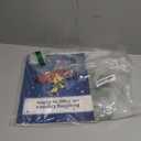 Reading Games with Ziggy Zebra Paperback