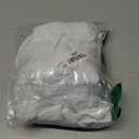 Tank Tops White Set of 5 Size 9-10T