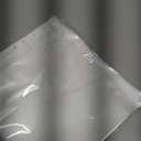 Pauuooa 120 Pack Clear Sheet Protectors 8.511 Inch, Plastic Page Sleeves for 3 Ring Binder, Transparent Letter Size Document Covers, Top Loading, for Paper Documents, Home, School and Office Use