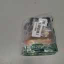 Duracell Coppertop D Batteries, 4 Count (1 Pack), D Battery with Long-lasting Power, All-Purpose Alkaline Battery for Household and Office Devices