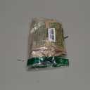 Compression Pantyhose Stockings for Women Men, 20-30 mmHg Closed Toe (Large, Beige)