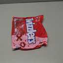 TWIZZLERS Twists Strawberry Flavored Candy, Valentine's, 9.6 oz Bag