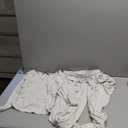 Trendy Queen Women 2 Piece Matching Lounge Sets Clothing Wide Leg Pants 2026 Y2K Sweatsuits Spring Travel Airport Outfit (Small, Oatmeal Grey)