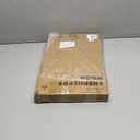 Kingsyard Adjustable Double Shepherds Hook for Outdoor - 92" Heavy Duty Bird Feeder Pole w/ 5-Prong Base, Hummingbird Feeder Stand for Garden, Plant Baskets, Solar Light Lantern