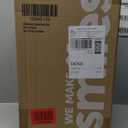 JOYIN 67" Halloween Decorations Outdoor, Life Size Animatronics Grim Reaper, Sound-Actived Haunted House Props Decors with Creepy Sound for Garden Yard Lawn Outside Indoor