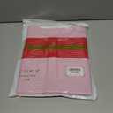 PRETTYGARDEN Women's 2026 Spring Sweater Vest Sleeveless Button Down Knit Cardigan Tank Tops Summer Business Casual Outfits (Red, M)