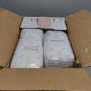 Huggies Size 1 Diapers, Skin Essentials Baby Diapers, Size 1 (8-14 lbs), 84 Count
