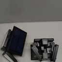 Tuffenough Solar Outdoor Lights 2500LM 210 LED Security Lights with Remote Control,3 Heads Motion Sensor Lights, IP65 Waterproof,270 Wide Angle Flood Wall Lights with 3 Modes (2 Packs)