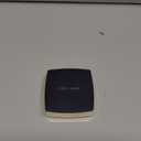 Este Lauder Double Wear 12-Hour Stay-in-Place Matte Powder Foundation | Controls Oil & Shine, 0.39 Ounce (3C1 Dusk - Medium with cool rosy-peach undertones)