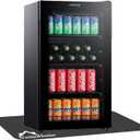 Refrigerator floor mat (30 x 63 inch)
