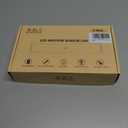 Alivation 38 LED Closet Lights, Under Cabinet Lighting Battery Operated Lights with Remote Wireless, 1500mah Battery Powered Lights, USB Rechargeable Motion Sensor Light Indoor, Dimmable 5 Pack (Cool White/ Natural White/ Warm White-5 Pack)