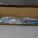 UPGRADED W10849471 Dishwasher Lower Spray Arm Compatible with Whirlpool Dishwasher Spray Arm W10500354 Kenmore Lower Spray Arm Parts AP5989680 4383701 PS11731118 Dishwasher Lower Arm Spray Replacement