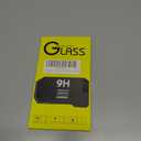 [3 Pack] Screen Protector for iPhone 15 Pro,iPhone 15 Pro Camera Protector, iPhone 15 Pro Front and Back Screen Protector Tempered Glass Protective Film(6.1")