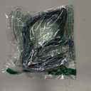 Martingale Collar for Dogs with Buckle, No Slip Escape Proof Limited Choke Pinch Pet Collars Quick Release Snap with Lock, Blue Purple Skull, L, For Neck 19-24.8" x W1", 4T