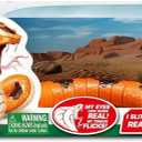 Zuru Robbery Alive Cobra Real