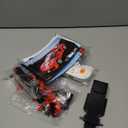 WISEPLAY STEM Toys for 710 Year Old Boys & Girls  306Pcs RC Car Building Block Set  STEM Building Toys for Boys & Girls Ages 610 Years  Great Remote Control Car Birthday Gift for Kid