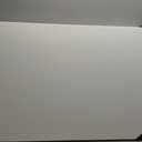 10 Pack White Foam Board for Art Craft, 24 x 36 x 3/16" Thick