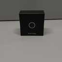 Smart Health Ring Sleep Health Tracker for Women Men with Heart Rate, Blood Oxygen, Sleep Monitor, Steps, Calories, 5ATM Waterproof for iPhone/Android, No Subscription Fee (Silver, 8#)