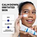 ROUND LAB Birch Juice Moisturizing UV LOCK SPF 45 | NBC No1 SPF, Glow Sunscreen for Daily Skincare, Non-toxic, UV Protection, Lightweight, Oil-Free, Organic, Reef-Safe Korean Sunscreen (1.69 Fl Oz)