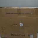 FREESOO for Toyota 4Runner Seat Covers 2011-2024, Custom Leather Seat Covers for Cars, Luxury Car Seat Covers Full Set, Waterproof Car Seat Cushion Protector, Black Red ONLY FIT 2-Row 5 Seats Model