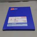 Avery Printable Rectangle Cards, Sure Feed Technology, 5" x 7", Matte White Cardstock, Laser/Inkjet Printable, 100 Total, Great for Invitations and Thank You Messages (Blank/No Envelopes)