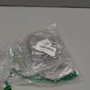 Screw Top Lid - STRICTLY for Yeti 30 oz & 40 oz Rambler Travel Mugs - Replacement Stronghold Lid for Threaded Tumblers - Spill - Proof & Straw - Friendly (2 - Pack)