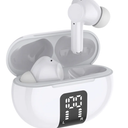 Helix Touch Sense Interactive LCD Charging Case