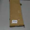 Over The Door Towel Rack,Towel Rack with Hooks for Door Hanging, Door Towel Bar, Over Door Towel Racks for Bathroom (Black)