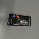 Presentation Clicker Wireless Presenter Remote for PowerPoint, Powerpoint Clicker with Volume Control PowerPoint Slide Advancer for Mac, Computer, Laptop