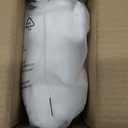 Simulated White Rabbit Plush Toy Realistic Rabbit Doll Children's Day Gift Gift