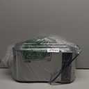 Elite Gourmet ECT-3100 4-Slice Long Slot Toaster | Extra Wide Slots for Bagels, Sourdough & Texas Toast | 6 Browning Settings | Reheat, Defrost & Cancel | Built-In Warming Rack | Stainless Steel