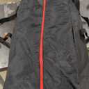 EMART 10ft Square Backdrop Stand Heavy Duty, Pipe and Drape Photo Background Support Kit, Adjustable Metal Frame with Flat Base for Wedding Birthday Party Decorations (Silver)