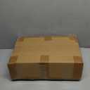 Shower Chair Bath Stool Seat 350 Lbs, Height Adjustable Bath Bench with Padded Seat for Seniors, Shower Stool Chair for Inside Shower, Shower Seat Stool with Heavy Duty Crossbar Support (Orange)