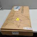 Baby Swing Indoor and Outdoor, Canvas Hammock Swing for Baby to Toddler with a Comfortable Seat, Macaroon Wooden Toy, Adjustable 5-Point Harness,3 Modes,Gift for Baby Boys Girls, Grey