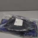 Botabee Trampoline Basketball Hoop Attachment,Waterproof & Durable | Breakaway Safety Rim | Compatible with Most Enclosures | Ultimate Trampoline Basketball Experience