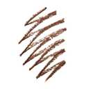 Charlotte Tilbury Brow Cheat Eyebrow Pencil - Refillable Micro-Precision Brow Pencil with Angled Tip for Natural Hair-Like Strokes - 16-Hour Wear, Waterproof, Vitamin E + Carnauba Wax