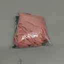 Womens Satin Cami Top V Neck Silk Camisole Tank Top Spaghetti Strap Racerback Camis Blouse Shirt (Medium, Pink)