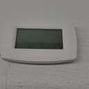 Honeywell Home RTH7600D 7-Day Programmable Touchscreen Thermostat