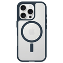 OtterBox iPhone 15 Pro React Series Case - Indigo Night