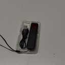 Hidden Camera Detectors, Spy Camera Detector with RF Signal & Infrared Detection for Wireless Cameras, GPS Trackers, Privacy Protection, Portable Travel Safety Tool